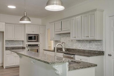 123 Barefield Dr, Hephzibah, GA 30815 - photo 3