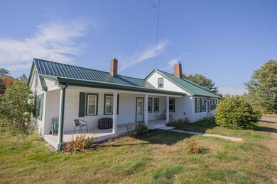 166 Franklin Rd, Jay, ME 04239 - photo 2