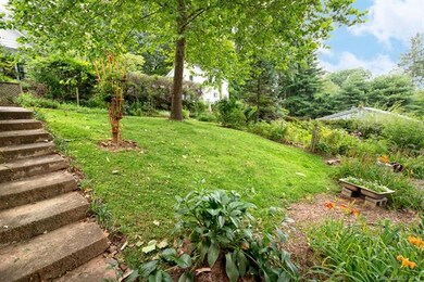 Oasis-like Backyard
