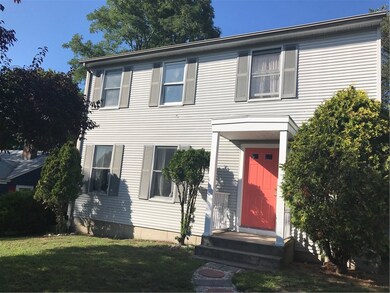 87 Bryant Rd, Cranston, RI 02910 - photo 2