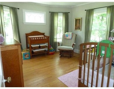 Bedroom.