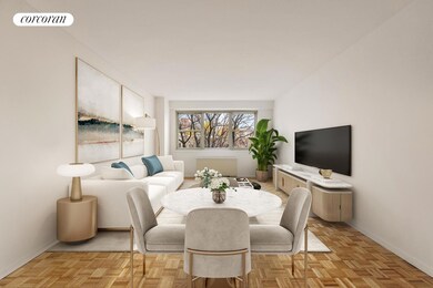 15 Charles Street at Waverly Place unit 6E, New York, NY 10014 - photo 3