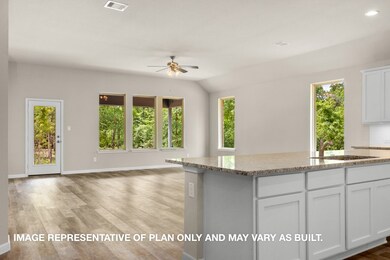 15204 Bear Creek Ln, Conroe, TX 77384 - photo 4