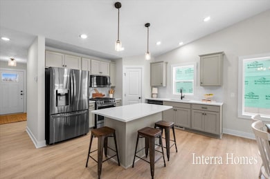 Picture from similar unit