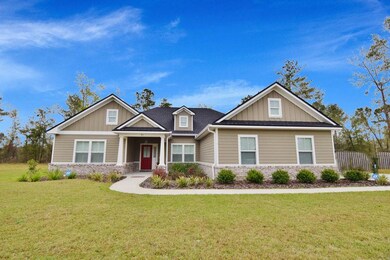 95 Nandina, Crawfordville, FL 32327 - photo 2