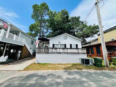 1795 S Kings Hwy unit 1795 Snapper Lane, Myrtle Beach, SC 29575 - photo 2