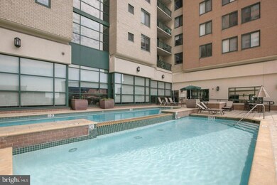 414 Water St unit 1608, Baltimore, MD 21202 - photo 6