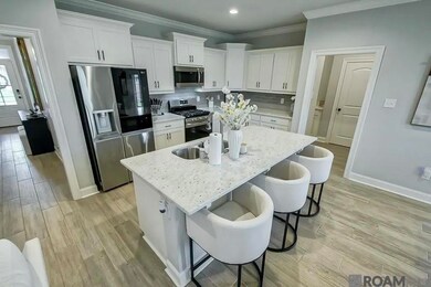 837 Elliston Dr, Gonzales, LA 70737 - photo 5