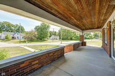 1000 S Jackson St, Greencastle, IN 46135 - photo 4