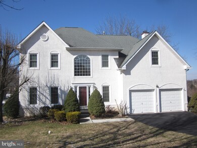 7036 Redcoat Dr, Flourtown, PA 19031 - photo 2