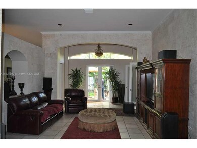 Interior Space/Layout