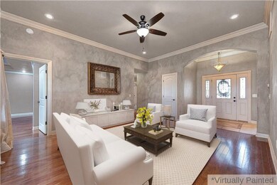 3478 Glenbrook Loop, Springdale, AR 72764