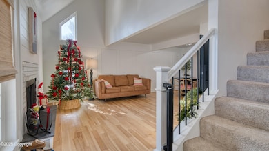 3206 Alberta Dr, Gillette, WY 82718 - photo 2