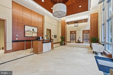 The Jamieson unit 1005, Alexandria, VA 22314 - photo 4