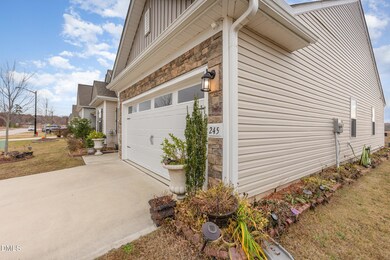 245 Access Dr, Youngsville, NC 27596 - photo 4