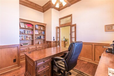 17412 Barrington Hills Ln, Edmond, OK 73012 - photo 4