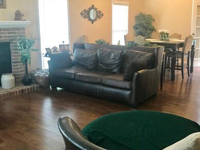 Living Dining