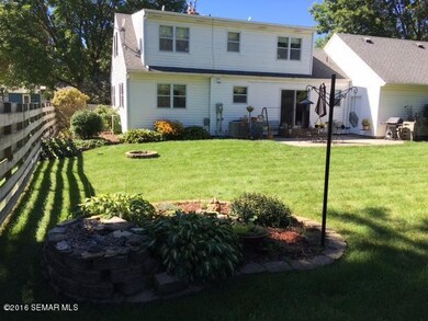 Landscaped