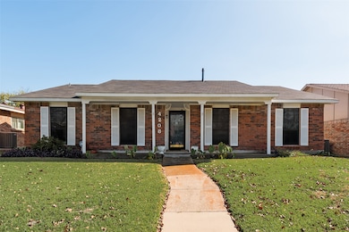 4208 Arbor Dr, Mesquite, TX 75150 - photo 2