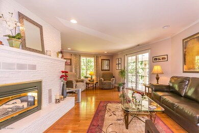 Formal Living Room