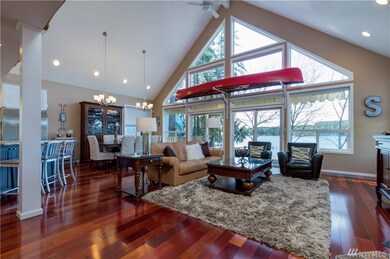 1143 E Mason Lake Dr E, Grapeview, WA 98546 - photo 4