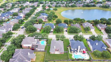 3614 Shasta Ct, Pearland, TX 77584 - photo 2