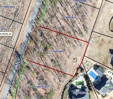 00 Northampton Dr, Asheboro, NC 27205 - photo 2