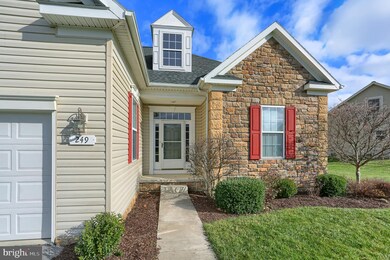 249 Toms Ln, Greencastle, PA 17225 - photo 3