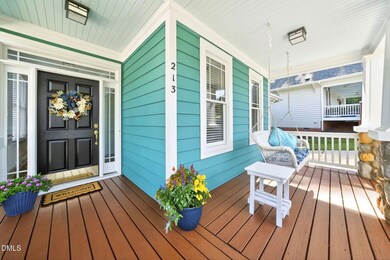 213 Homegate Cir, Apex, NC 27502 - photo 3