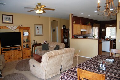 dining to great room