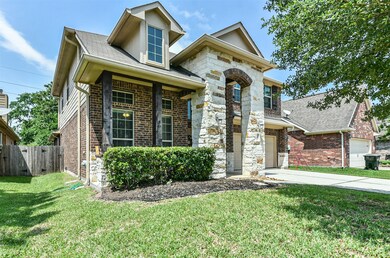 7202 Casita Dr, Magnolia, TX 77354 - photo 3