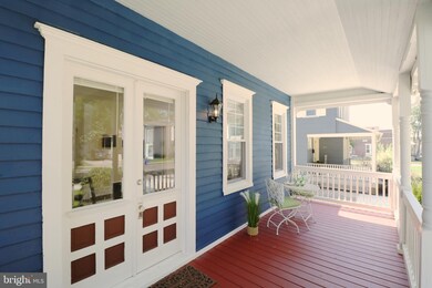 147 S Centre St, Merchantville, NJ 08109 - photo 4