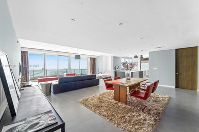 900 Biscayne Blvd unit PH6205, Miami, FL 33132 - photo 3