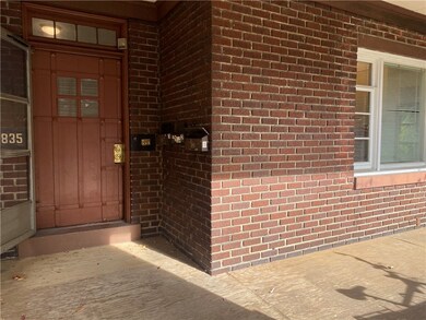 5835 Douglas St unit 1, Pittsburgh, PA 15217 - photo 2