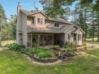 1952 16 1 2 Ave, Cameron, WI 54822 - photo 2