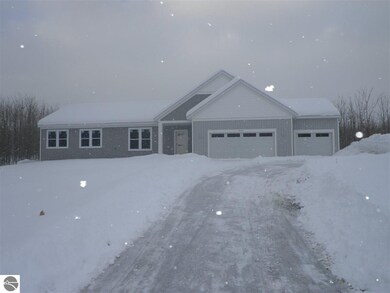 7445 E Meadows Dr, Cedar, MI 49621 - photo 2