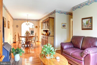 7326 Oak Shade Rd, Bealeton, VA 22712 - photo 4