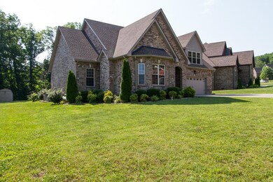 Welcome Home!