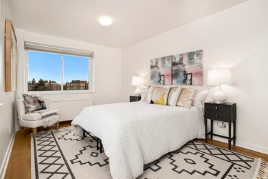 Continental Gardens unit 807/809, Cambridge, MA 02138 - photo 7