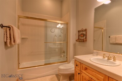 203 Lone Moose Dr unit 203, Big Sky, MT 59716 - photo 5