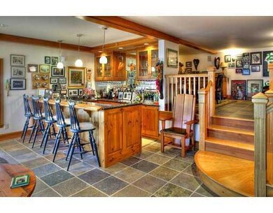 Den/Family/Great Room.