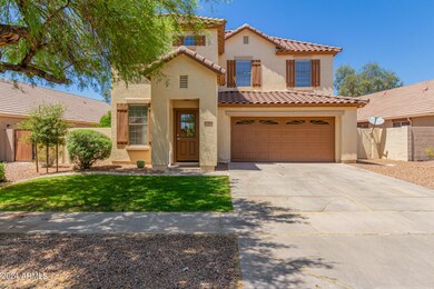 4086 E. RUSTLER WAY