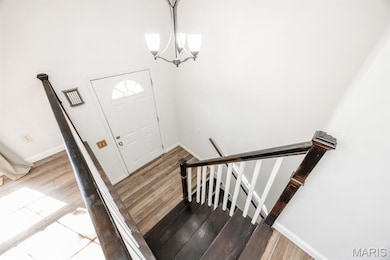 1504 Princeton Dr, O Fallon, IL 62269 - photo 3