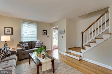 3254 S Utah St, Arlington, VA 22206 - photo 3