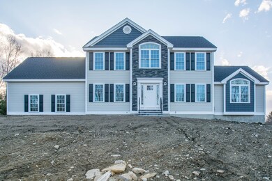 159 Old Pasture Rd unit Lot 42, Dracut, MA 01826 - photo 3