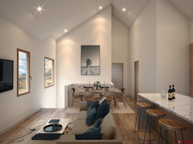 231 Elk Valley Rd unit 2A, Crested Butte, CO 81224 - photo 3