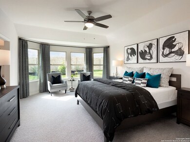 Photo is not of the actual home but is an inspirat