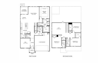 1195 Bluffton Cir, Clarksville, TN 37043 - photo 2