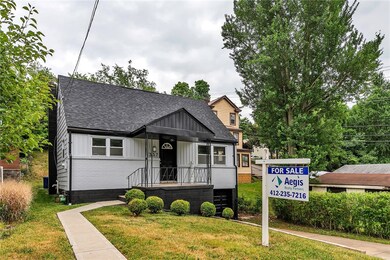 337 Shaler St, Pittsburgh, PA 15211 - photo 2