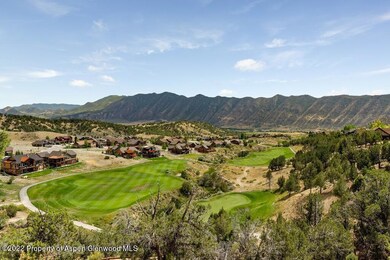 golf course